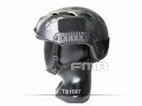 FMA FAST Bump HIGH CUT  MultiCam Black (L/XL) TB1087